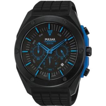 Reloj Hombre Pulsar Santa Barbara Pt3465x1 - 1