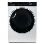 Secadora de carga frontal Haier HD90-A3979-S bomba de calor 9Kg Blanco A+++