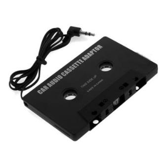 Adaptador Audio MP3 Para Cassette de - Otros - Los mejores precios | Fnac