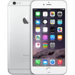 Teléfono móvil Apple iPhone 6 Plus 64GB 4G Color Plata