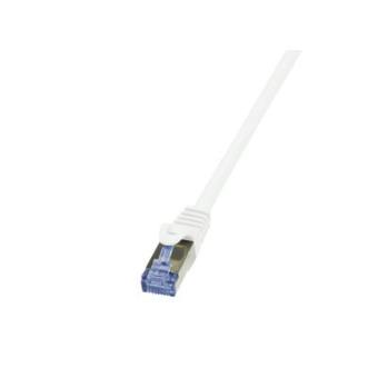 LogiLink 7.5m Cat7 S/FTP - cables de red - 1