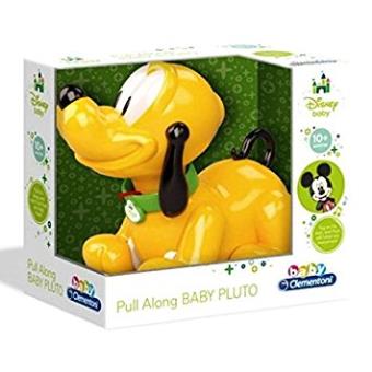 Juguete interactivo Pluto
