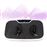 Plataforma Vibratoria Vibro Fit Prixton de Fitness Tonifica Abdominales Muslos y Glúteos_0