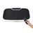 Plataforma Vibratoria Vibro Fit Prixton de Fitness Tonifica Abdominales Muslos y Glúteos_2