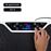 Plataforma Vibratoria Vibro Fit Prixton de Fitness Tonifica Abdominales Muslos y Glúteos_6