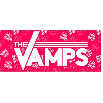 Taza The Vamps New Logo