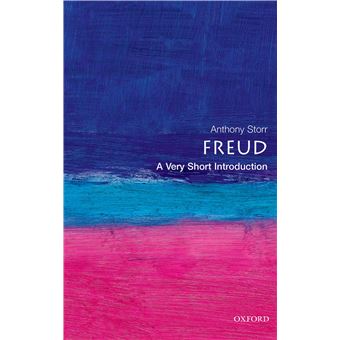 Freud: a Very Short Introduction: 45 - 1