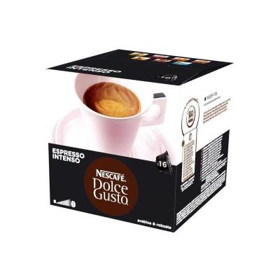 Nescafe Dolce Gusto Espresso Intenso