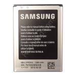 Batería Original Samsung Galaxy Fame S6810 (EB-L1P3DVU)