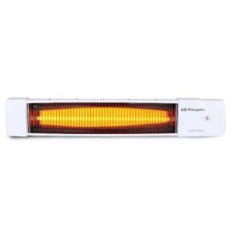 Radiador de Cuarzo Orbegozo Bb4000