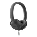 Aur Philips Tauh201 Diadema Con Micro Negro