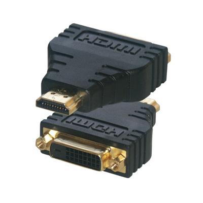 Mcl Samar Micro Cable Adapter Dvi-D Female
