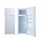 Frigorífico dos puertas Edesa EFT1411WH 207L blanco A+