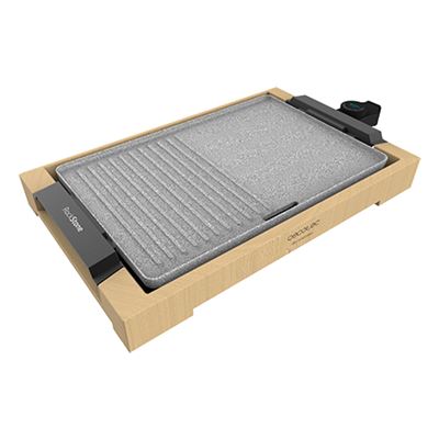 Tasty&grill 2000 Bamboo Mixstone