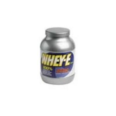 Whey-100 Proteina De Suero Sabor Fresa