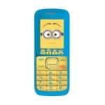 Auriculares Lexibook Teléfono móvil - Minions