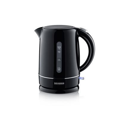 Hervidor De Agua Severin Wk 4322 – 2200w Negro