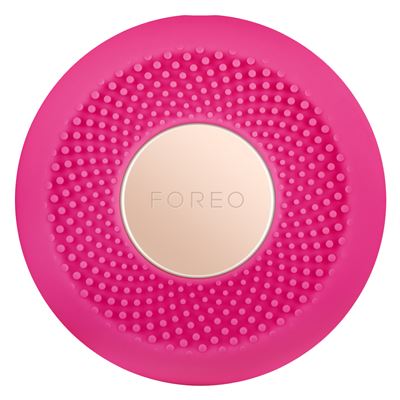 Foreo Roja/Azul/Verde Ufo Mini Fuchsia 1 Ud. - Imagen 2