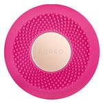 Dispositivo de tratamiento de mascarilla inteligente Foreo Ufo mini, Fuchsia