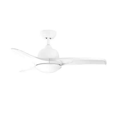 Ventilador De Techo Orbegozo Cp126105 Blanco