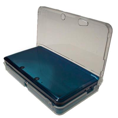 Crystal Case 3DS