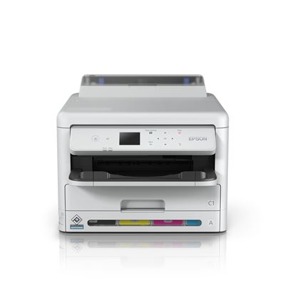 Epson Impresora Multifunción Pro Wf-C5390dw Color Wi-Fi