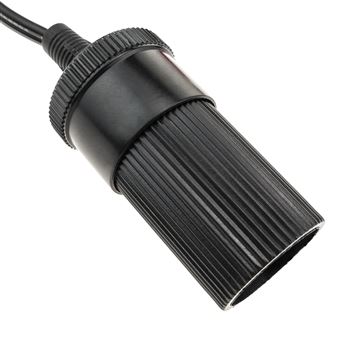 Adaptador BeMatik de pinzas de cocodrilo para batería a conector de mechero  de coche - Accesorios Car-Audio - Los mejores precios | Fnac