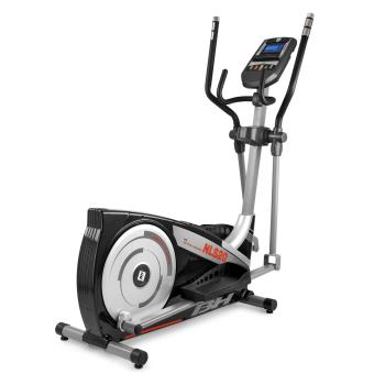 Bicicleta elíptica BH Fitness i.NLS20 G2389I