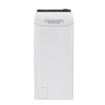 Lavadora De Carga Superior Haier 31020158 41kg/1200rpm Blanco B