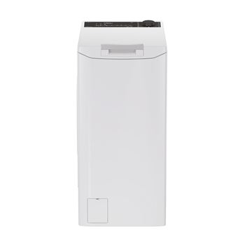 Lavadora de carga superior Haier 31020158 41KG/1200RPM Blanco B - 1