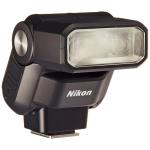 Nikon SB-300 - Flash con zapata para Coolpix P7800, negro