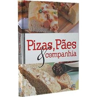 Pizas, Pães & Companhia
