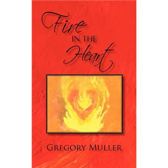Serie Única - Fire in the Heart Paperback - 1