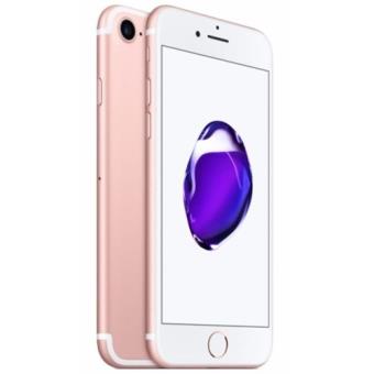 Apple iPhone 7 - 32GB (Oro rosa, enchufe británico)
