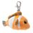 Peluche Pez Yoohoo & Friends Clip 8cm_0