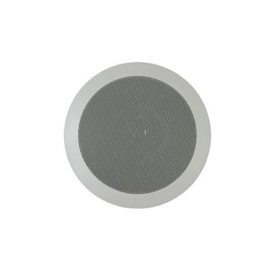 Davis Acoustics 100 ro altavoz encastrable 60 w color blanco inwall incorporado