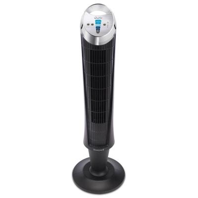 Ventilador de torre HY254E4 35 W negro 106096