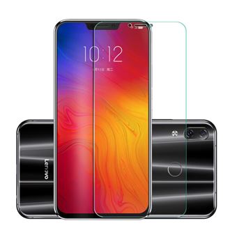 Protector de Pantalla Vidrio Templado para Lenovo S5 Pro  Multi4you - 1
