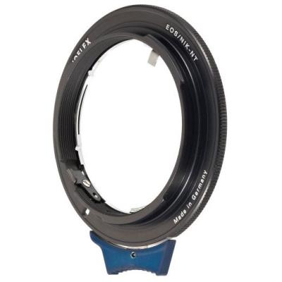 Novoflex Adapter Eos/nik Nt