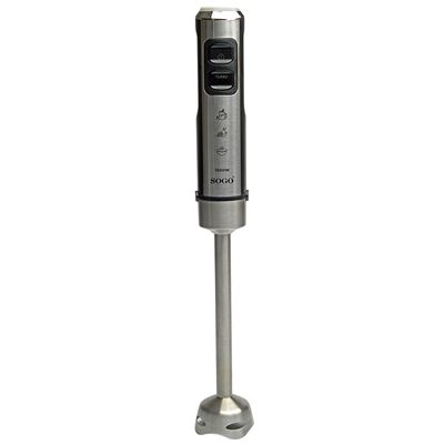 Batidora De Mano De Alta Potencia Sogo Bat-ss-14475