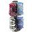 Xavax coffee capsule holder Rondello for Tassimo_0