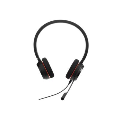 Auriculares Para Móvil Jabra Evolve 20 Ms Stereo