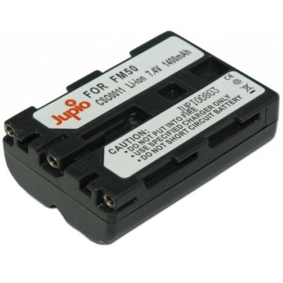 Jupio Cso0011 Batería Recargable