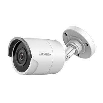 Cámara exterior 4K Infrarrojos 40m hik DS-2CE17U8T-IT