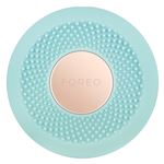 Dispositivo de tratamiento de mascarilla inteligente Foreo Ufo mini, Mint