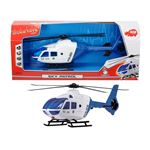 Helicóptero Sky Patrol Dickie 203716001