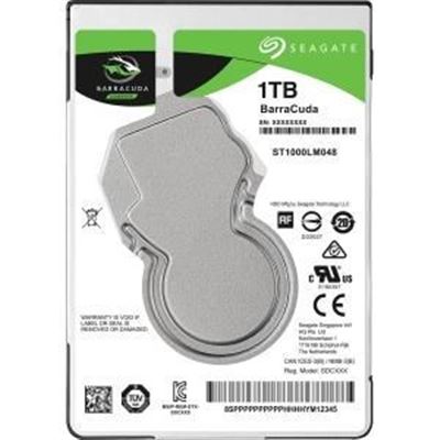 Seagate Barracuda 2.5 1tb serial ata iii disco duro hdd st1000lm048 sata 3 128mb interno guardian 6gbs 5400 rpm 128 25 5.4k 1000g 1000gb