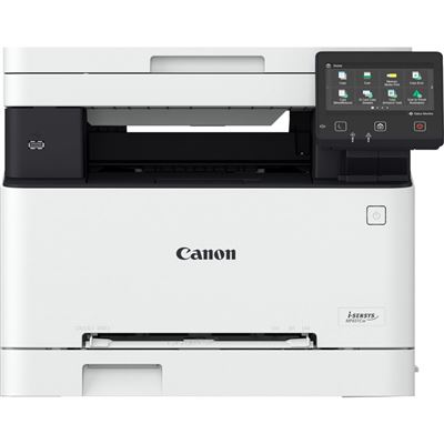 Canon Impresora Multifunción I-Sensys Mf651cw Color Wi-Fi