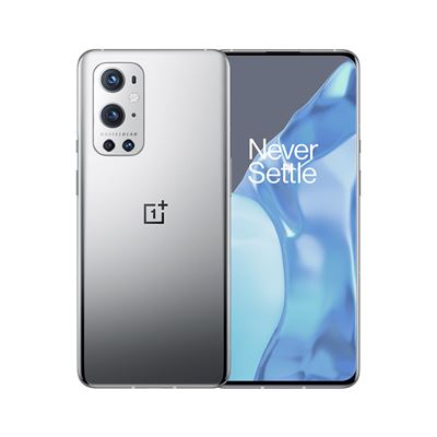 OnePlus 9 Pro 8+128GB plata