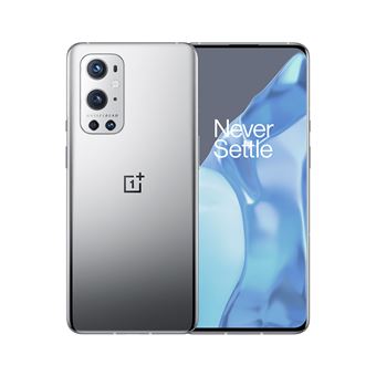 OnePlus 9 Pro 8+128GB plata - 1